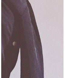 不明 | ナイロンジャケット