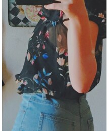 ENVYM | トップス