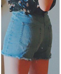 GU | デニムパンツ