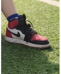 AIR JORDAN | スニーカー