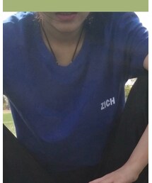 zich | Tシャツ/カットソー