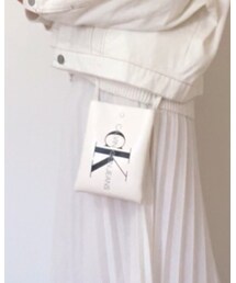 Calvin Klein | ショルダーバッグ