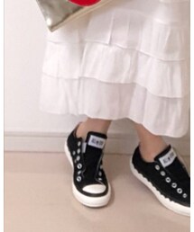 CONVERSE | スニーカー