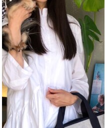 ZARA | シャツ/ブラウス