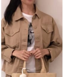 しまむら | Tシャツ/カットソー