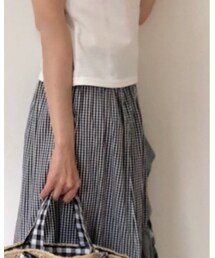 SNIDEL | スカート