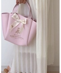 ニナス | トートバッグ