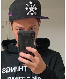 ニューエラ CODY SANDERSON | キャップ