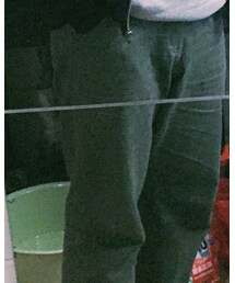 from | チノパンツ