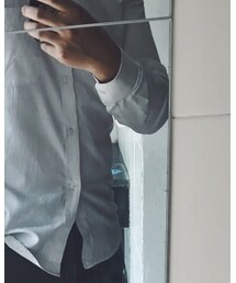 H&M | シャツ/ブラウス