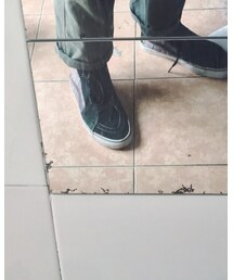 VANS | スニーカー