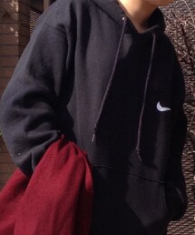 NIKE | 古着のパーカー(パーカー)