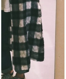 GLOBAL WORK | シャツワンピース