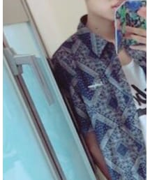 Zephyren | シャツ/ブラウス