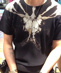 ISSEY MIYAKE | シャツ/ブラウス