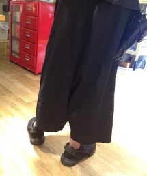 BLACK COMME des GARCONS | その他パンツ