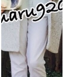 ZARA | その他パンツ