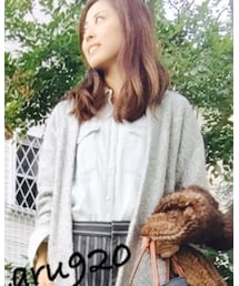 ZARA | シャツ/ブラウス