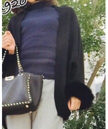 Flora Fonte | ニット/セーター