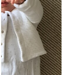 PETIT BATEAU | ブルゾン