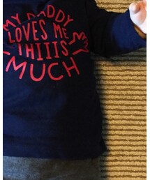 babyGAP | Tシャツ/カットソー