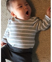 babyGAP | Tシャツ/カットソー