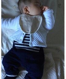 PETIT BATEAU | ブルゾン