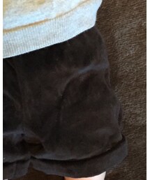 COMME CA DU MODE | その他パンツ