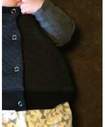 Handmade | ダウンベスト