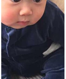 PETIT BATEAU | つなぎ/オールインワン