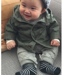 babyGAP | つなぎ/オールインワン