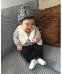 babyGAP | ダウンベスト