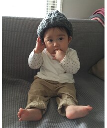 babyGAP | Tシャツ/カットソー