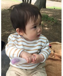 petit main | Tシャツ/カットソー