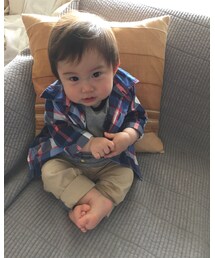 babyGAP | シャツ/ブラウス