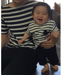 H&M | Tシャツ/カットソー