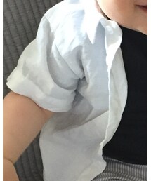 PETIT BATEAU | シャツ/ブラウス