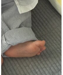 PETIT BATEAU | その他パンツ