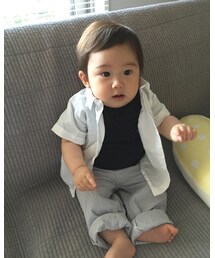 PETIT BATEAU | Tシャツ/カットソー