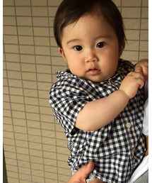 babyGAP | シャツ/ブラウス