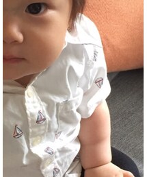 no brand | シャツ/ブラウス