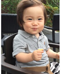 babyGAP | ポロシャツ