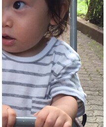 COMME CA DU MODE | Tシャツ/カットソー