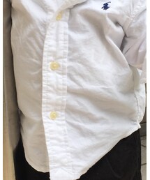 POLO RALPH LAUREN | シャツ/ブラウス