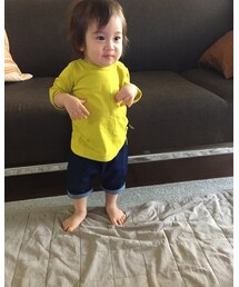 Handmade | デニムパンツ