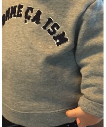 COMME CA DU MODE | スウェット