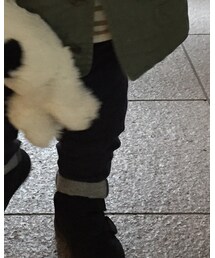 UNIQLO | その他パンツ