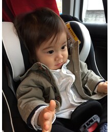 babyGAP | ミリタリージャケット