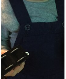 babyGAP | つなぎ/オールインワン