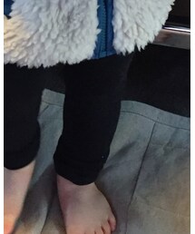 UNIQLO | レギンス/スパッツ